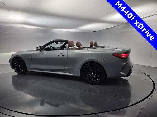 2022 BMW M440 i xDrive