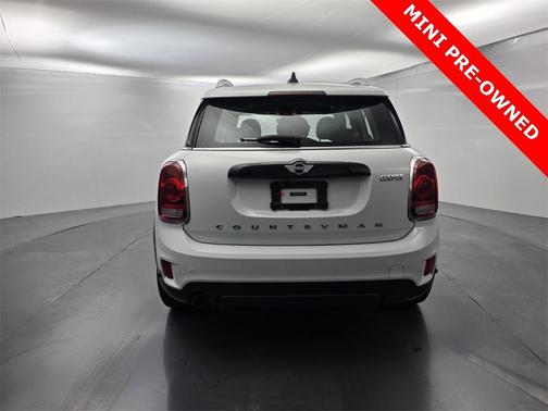 2017 MINI Countryman Cooper