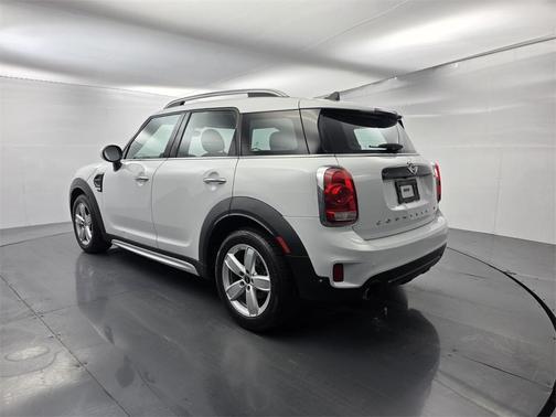 2017 MINI Countryman Cooper