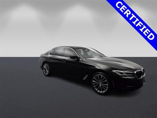 2023 BMW 530 i