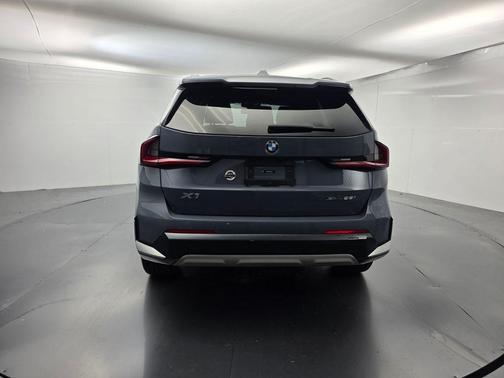 Storm Bay Metallic 2023 BMW X1 xDrive28i