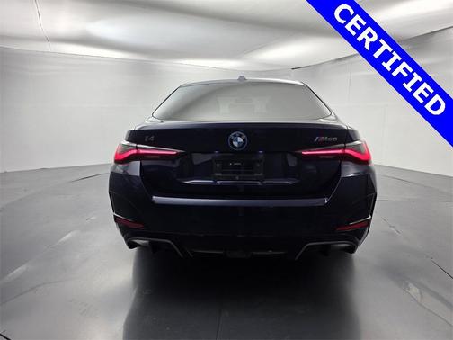 2024 BMW i4 Gran Coupe M50