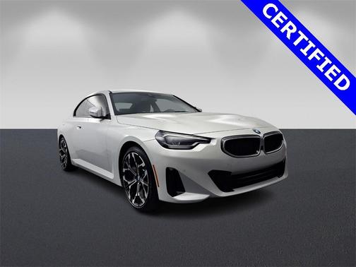 2025 BMW 230 i