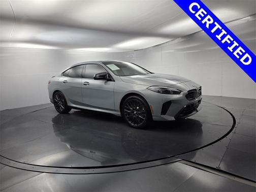 2025 BMW M235 Gran Coupe Xdrive