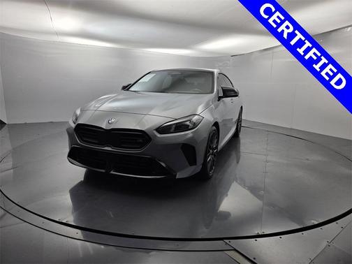 2025 BMW M235 Gran Coupe Xdrive