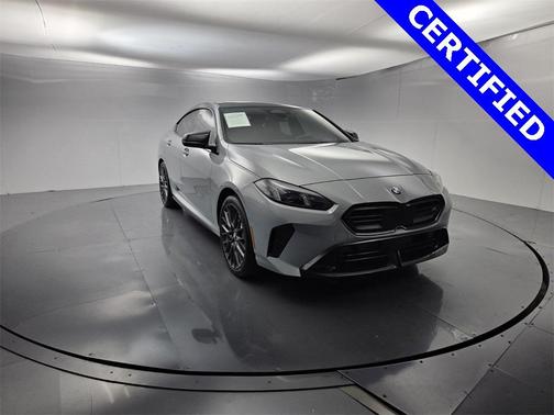 2025 BMW M235 Gran Coupe Xdrive