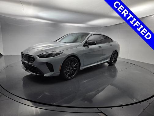 2025 BMW M235 Gran Coupe Xdrive