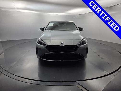 2025 BMW M235 Gran Coupe Xdrive