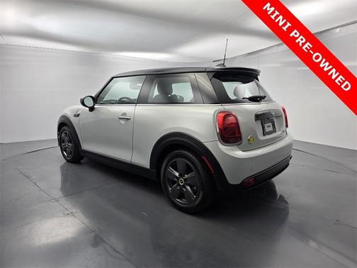 2022 MINI SE Hardtop Cooper