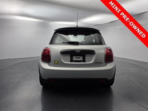 2022 MINI SE Hardtop Cooper