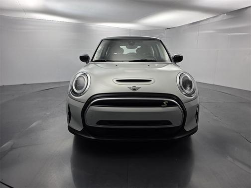 2022 MINI SE Hardtop Cooper