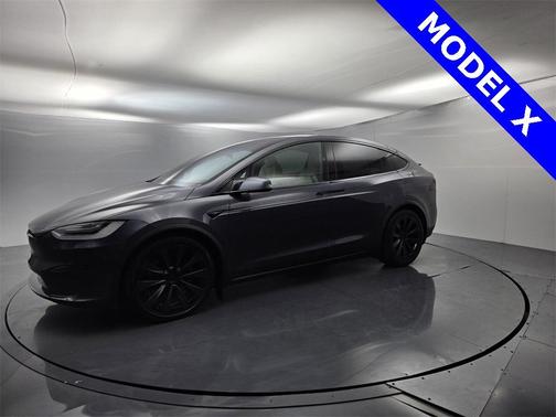 2023 Tesla Model X Base