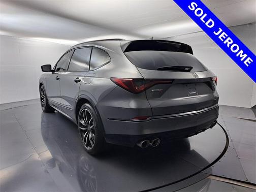 2024 Acura MDX Type S w/Advance Package