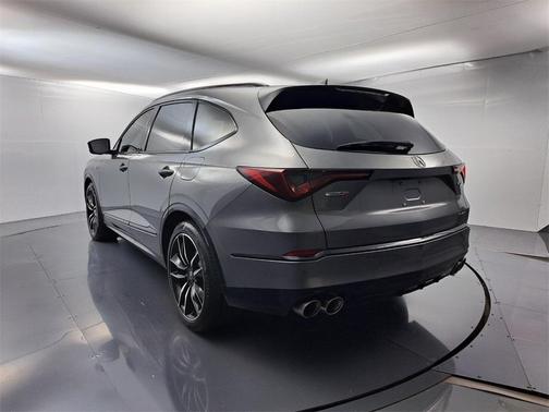 2024 Acura MDX Type S w/Advance Package