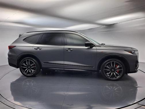 2024 Acura MDX Type S w/Advance Package