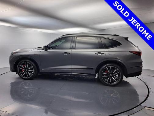 2024 Acura MDX Type S w/Advance Package