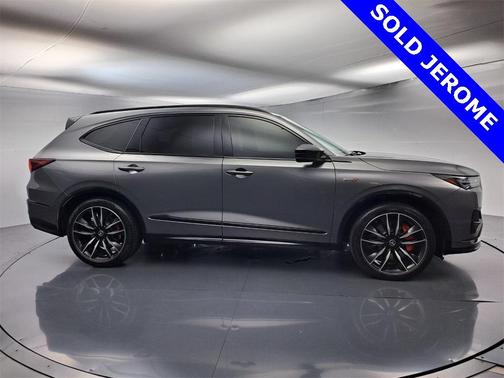 2024 Acura MDX Type S w/Advance Package