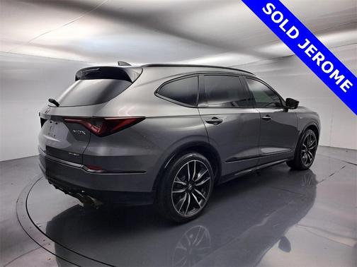 2024 Acura MDX Type S w/Advance Package