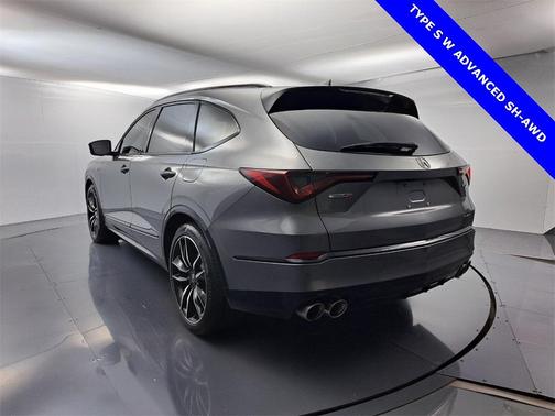 2024 Acura MDX Type S w/Advance Package