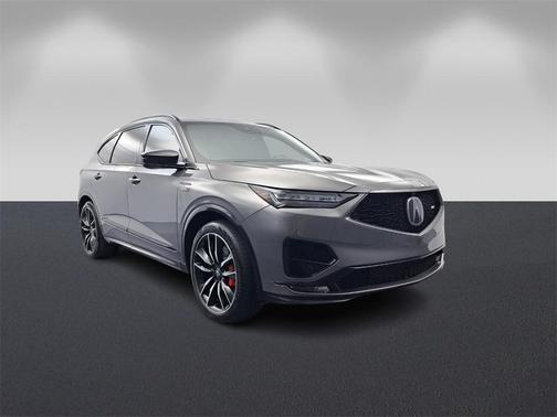 2024 Acura MDX Type S w/Advance Package