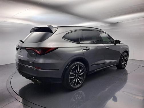 2024 Acura MDX Type S w/Advance Package