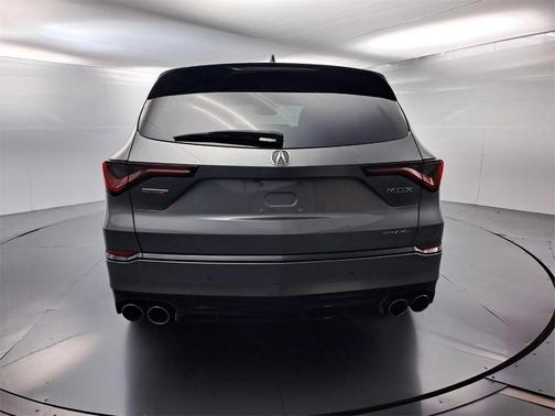 2024 Acura MDX Type S w/Advance Package