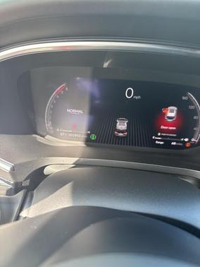 2024 Acura MDX Type S w/Advance Package