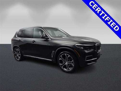 2023 BMW X5 sDrive40i