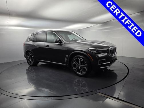 2023 BMW X5 sDrive40i
