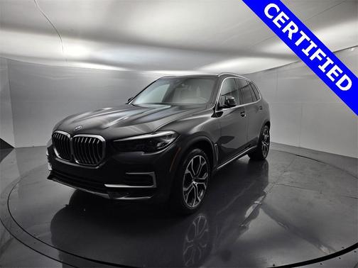 2023 BMW X5 sDrive40i