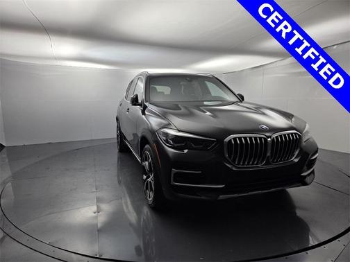 2023 BMW X5 sDrive40i