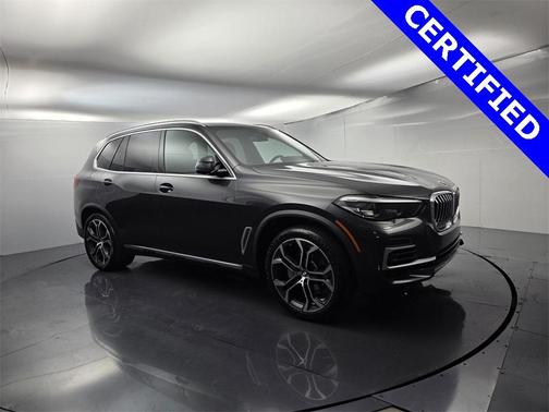 2023 BMW X5 sDrive40i