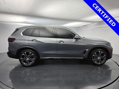 2024 BMW X5 PHEV xDrive50e