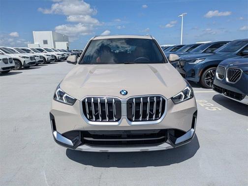 2026 BMW X1 xDrive28i