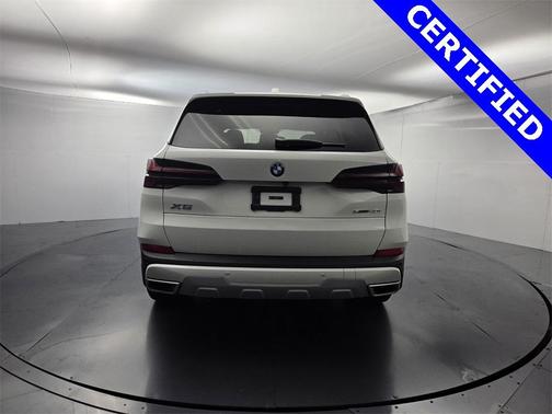 2025 BMW X5 sDrive40i