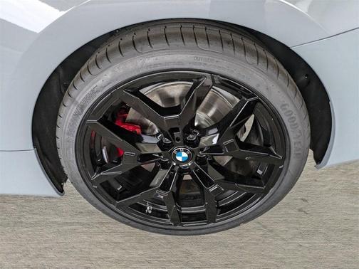 2026 BMW 430 i