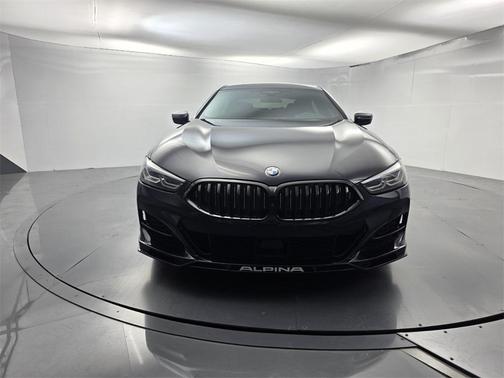 2022 BMW ALPINA B8 Gran Coupe xDrive