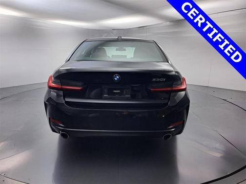 2023 BMW 330 i