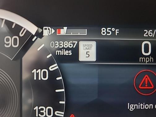 2022 Land Rover Defender 110 S