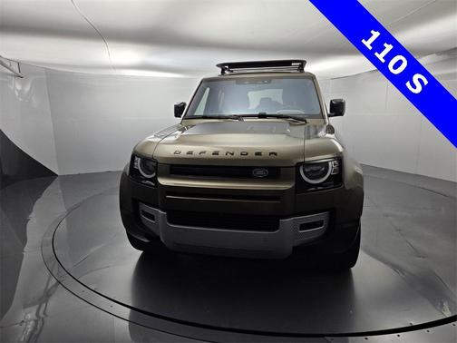 2022 Land Rover Defender 110 S