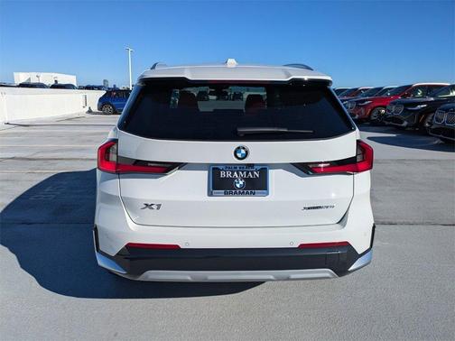 2026 BMW X1 xDrive28i
