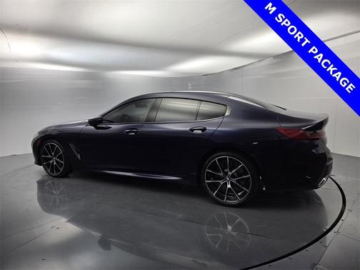 2022 BMW 840 Gran Coupe i
