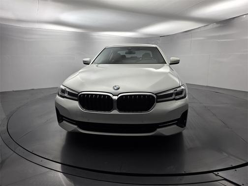 2023 BMW 530 i xDrive