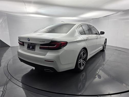 2023 BMW 530 i xDrive