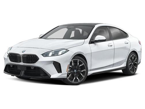 2026 BMW 228 Gran Coupe Base