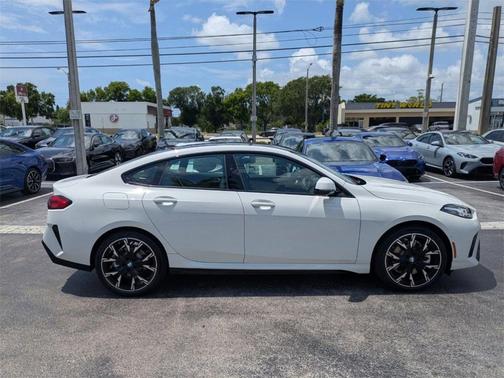 2026 BMW 228 Gran Coupe Base