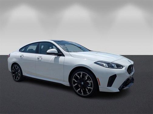 2026 BMW 228 Gran Coupe Base