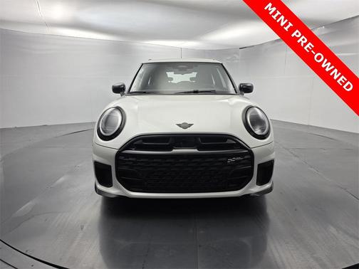 2026 MINI Hardtop ICONIC