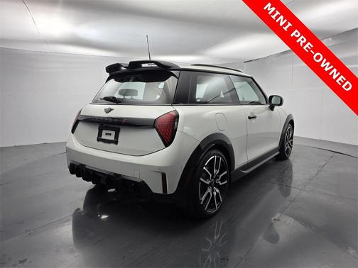 2026 MINI Hardtop ICONIC