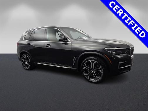 2023 BMW X5 sDrive40i